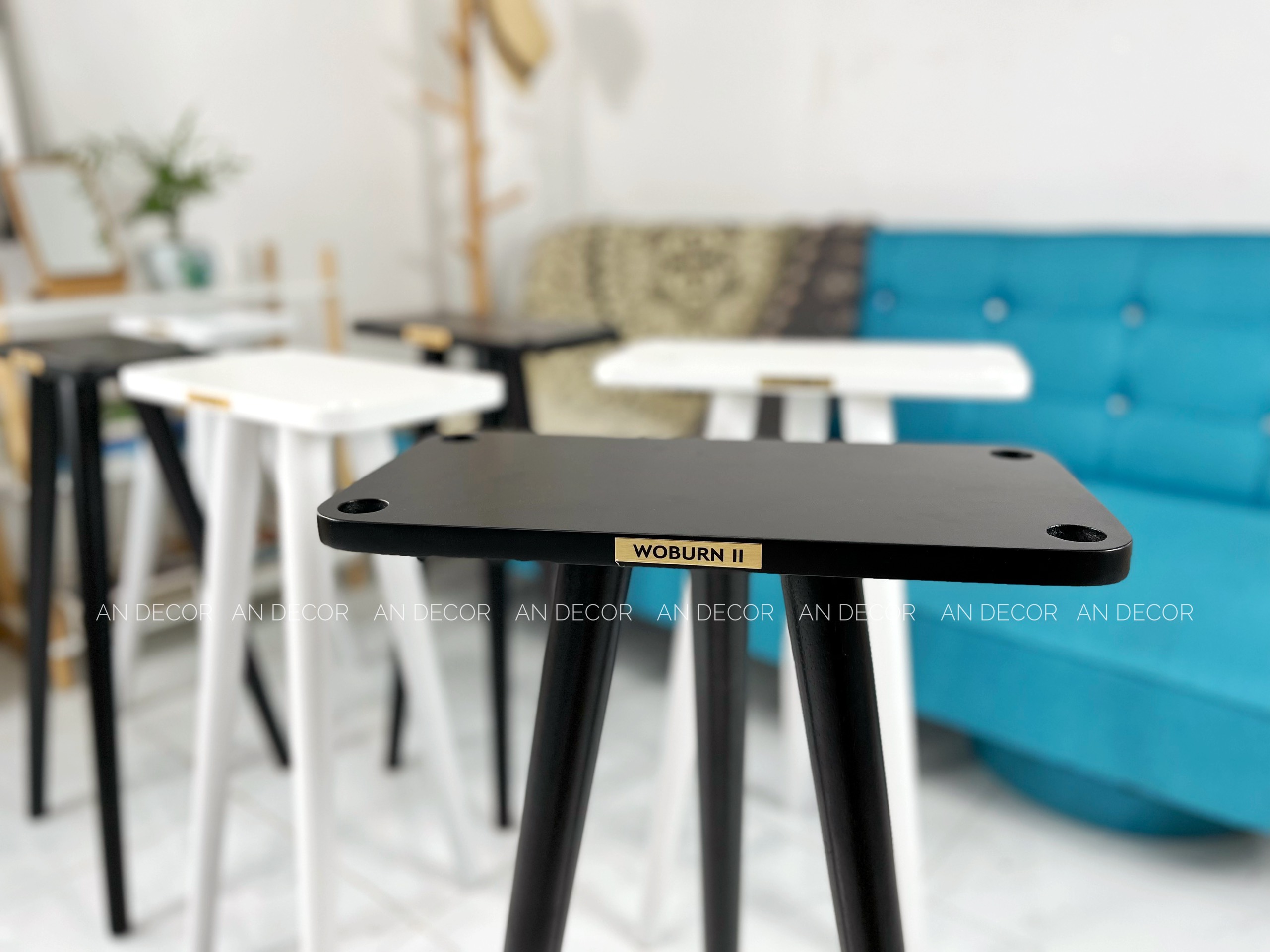 CHÂN ĐỂ LOA MARSHALL ACTON II, III/ STANMORE II, III / WOBURN II, III ...