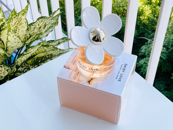 [HCM]Nước hoa nữ Marc Jacobs Daisy Love EDT 100ml