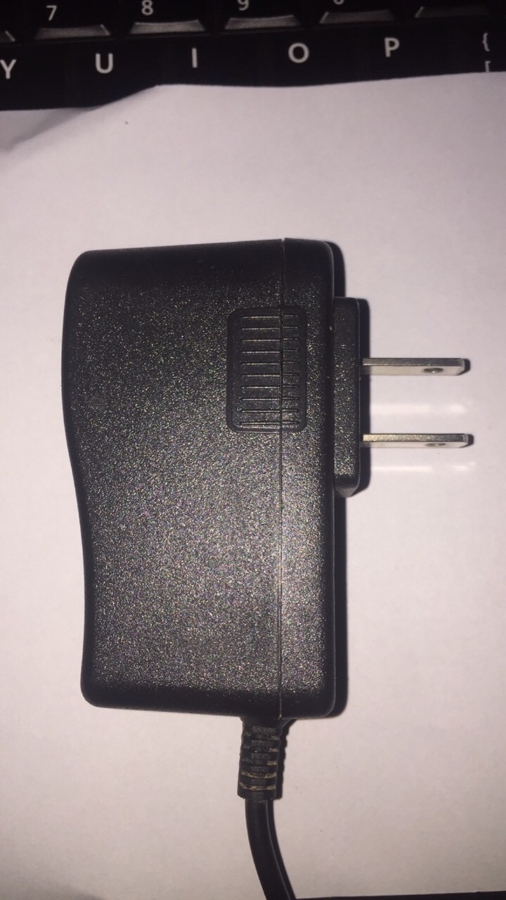 Bộ nguồn 5V 2A  Chân Lớn  Adapter