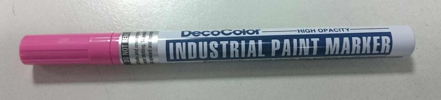 Bút sơn Marvy Industrial Paint Marker 221 Fine 1.4mm