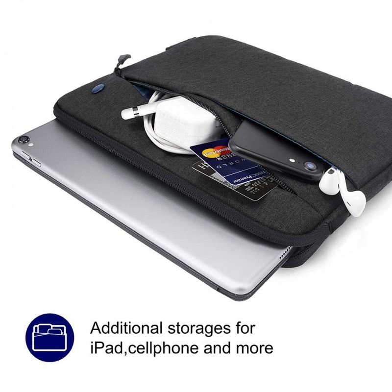 TÚI CHỐNG SỐC TOMTOC STYLE CHO TABLET/IPAD 11 INCHES A18