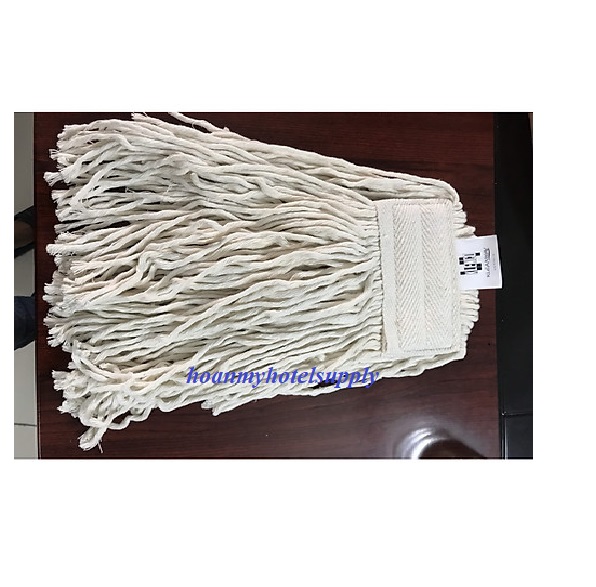 [HCM]Giẻ lau sàn ướt 340gr (Italia)