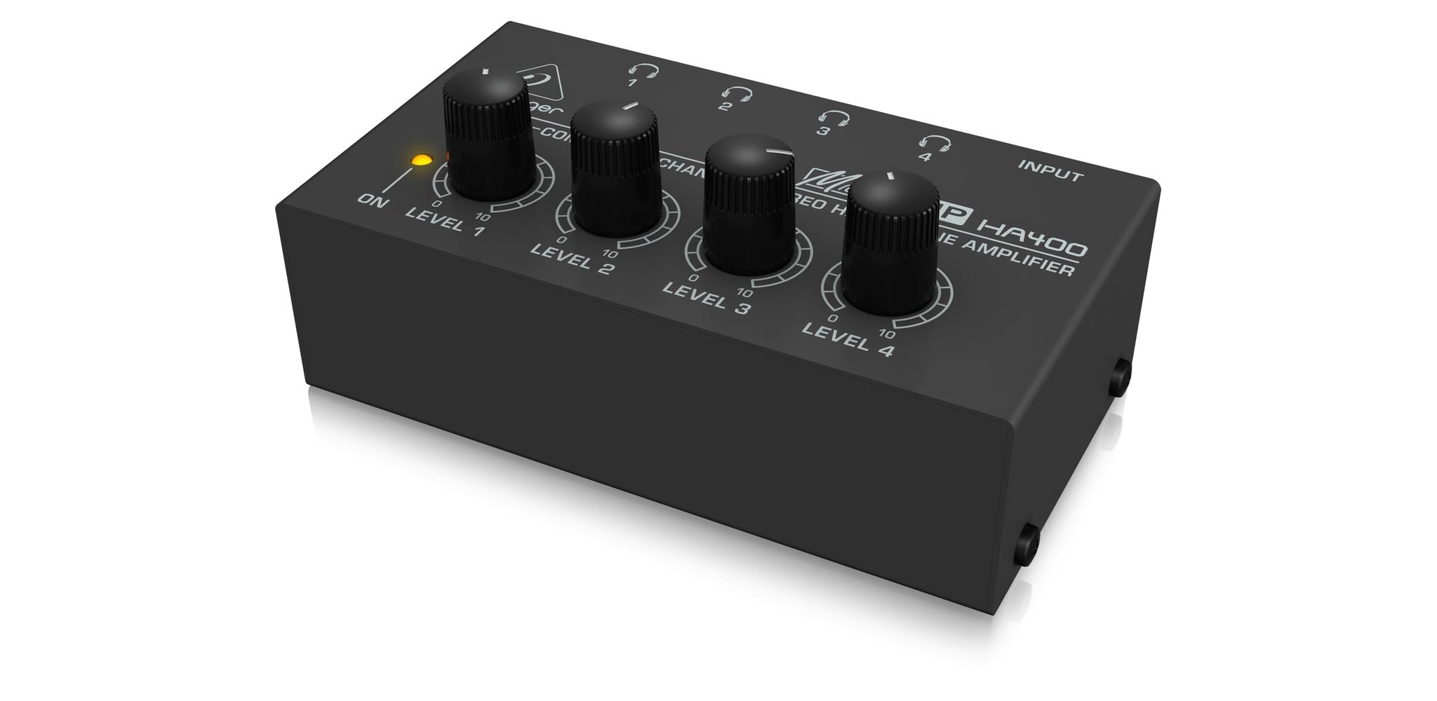 Bộ Chia Tai Nghe Studio Behringer HA400