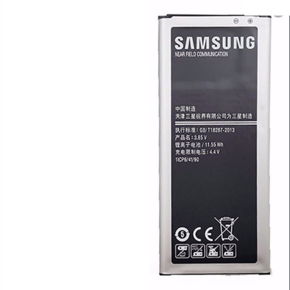 PIN SAMSUNG N915 /NOTE EDGE (EB-BN915BBC/2500mAh) ( LOẠI 1 BẢO HÀNH 6 THÁNG )