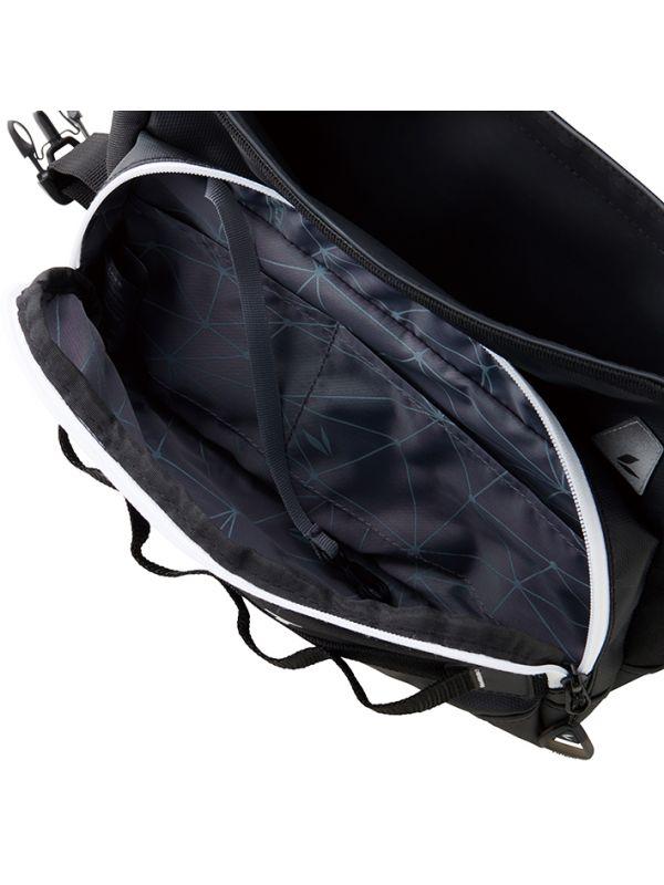 [Motoworld Phân Phối] RS Taichi RSB279 Waterproof Hip Bag (Túi đeo chéo chống nước)