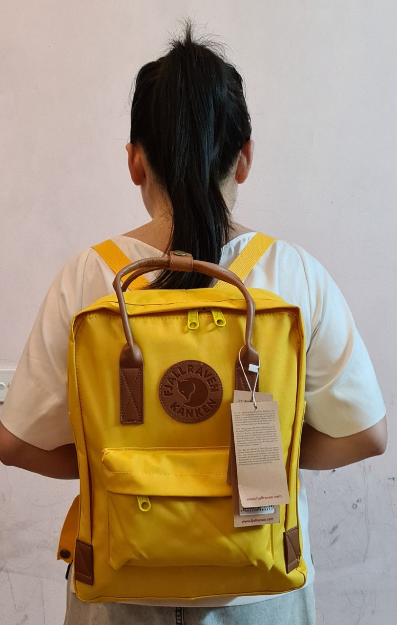 Balo kanken backpack No.2