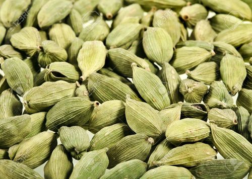 Thảo quả xanh - Green Cadamon 100gr