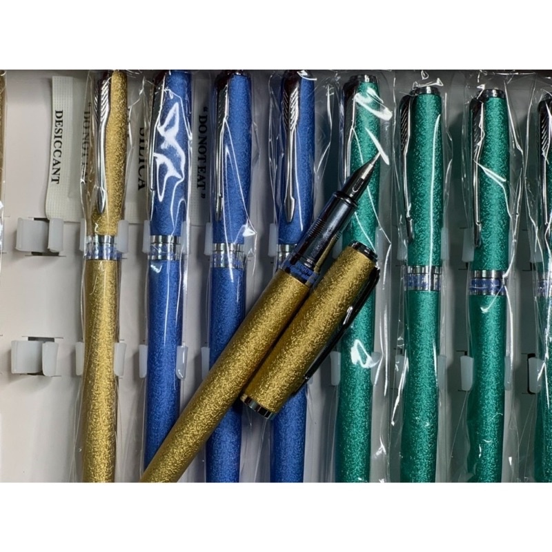 Bút Máy Ngòi Lá Tre Tách Đôi Calligraphy 005