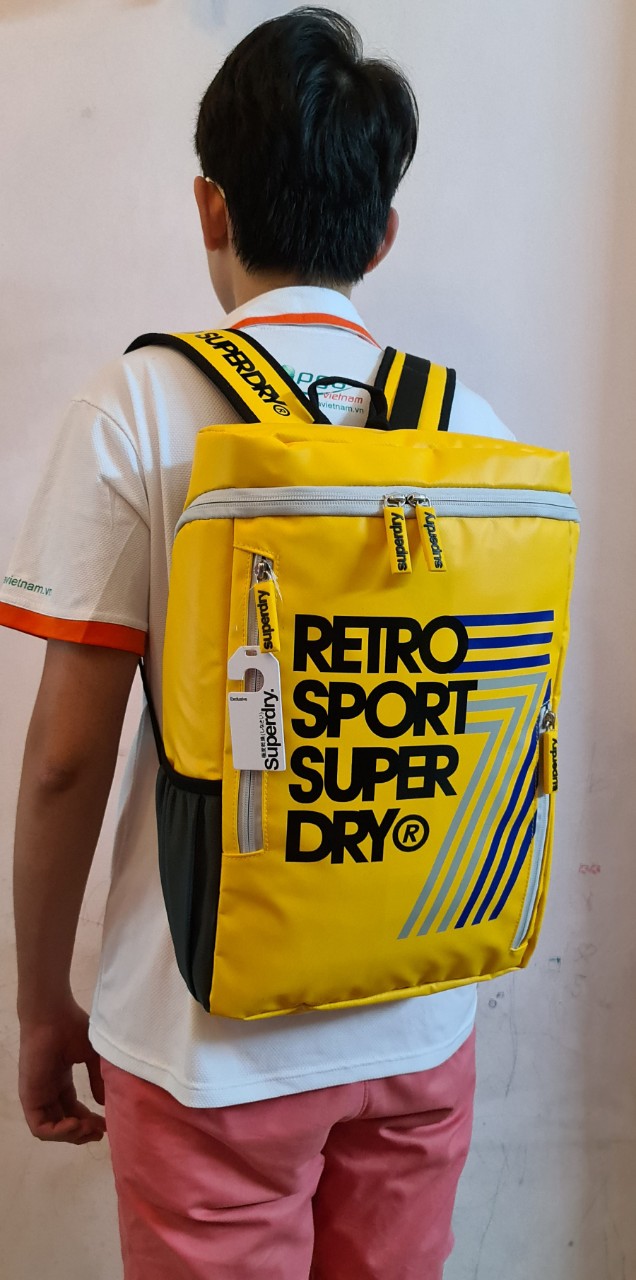 Balo thể thao chống nước Sport