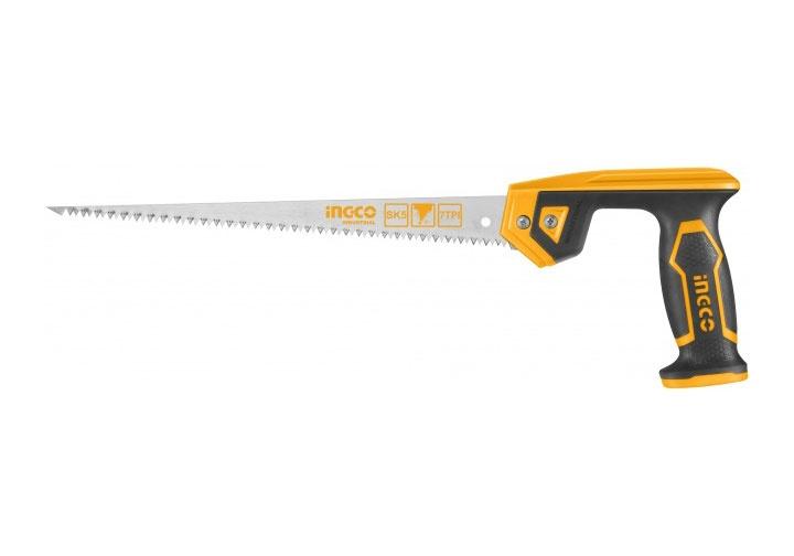 12''/300mm cưa tay hình compa ingco hcs300