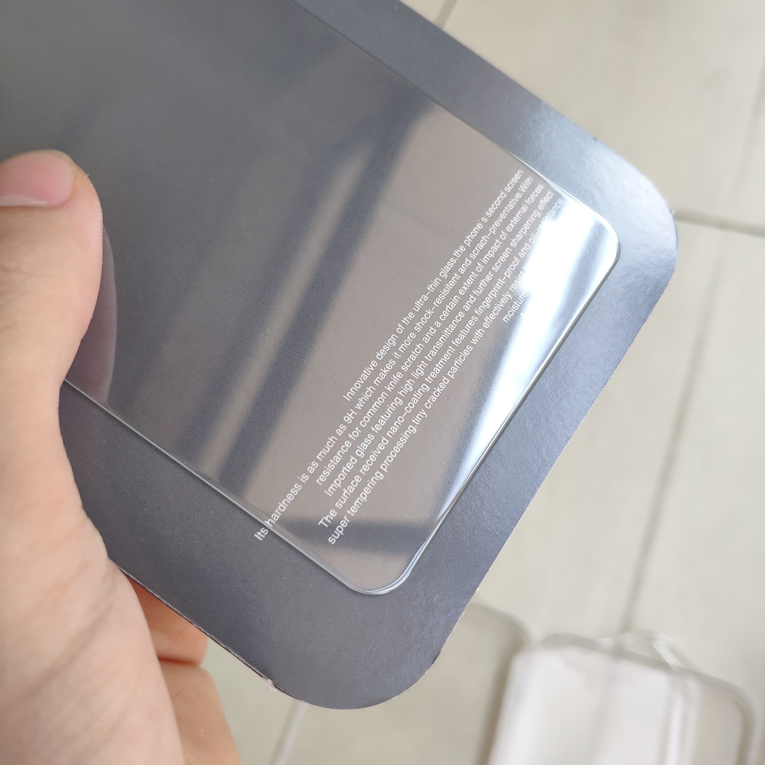 Cường lực GOR cho Google Pixel 3A XL
