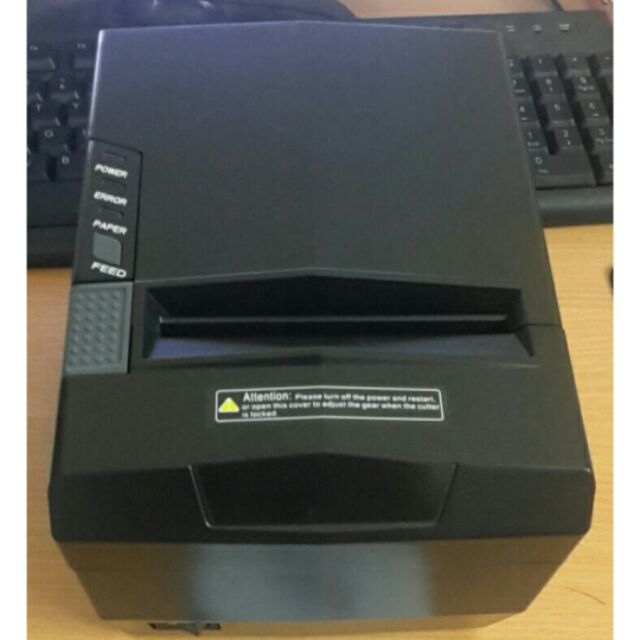 Máy in hóa đơn Antech AP250U