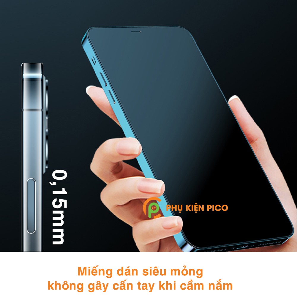 Dán viền Iphone 12 / Iphone 13 Pro Max / Iphone 11 / Iphone 14 Plus / Iphone 15 Pro Max trong suốt PPF tự phục hồi vết xước - Dán dẻo Iphone 12
