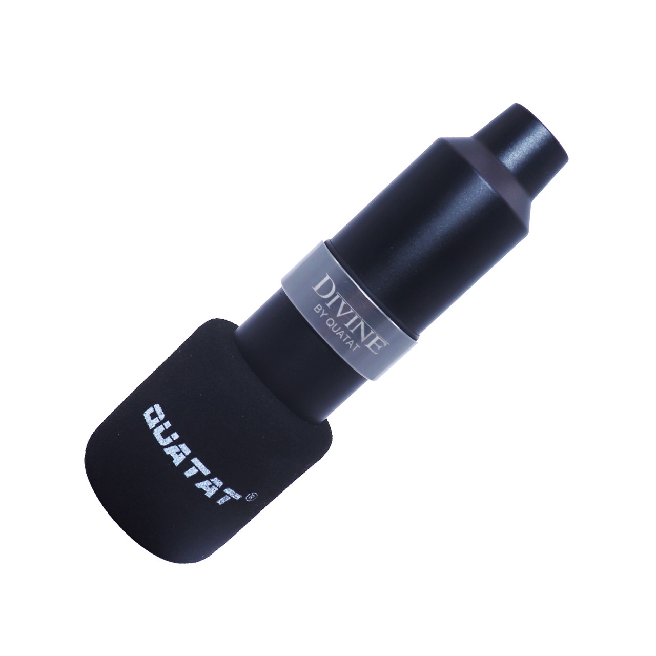 Set 4 cuộn mút bọc tay cầm máy xăm Quatat