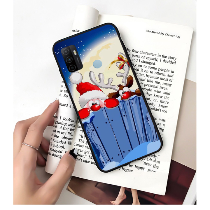 Case for Oppo A93