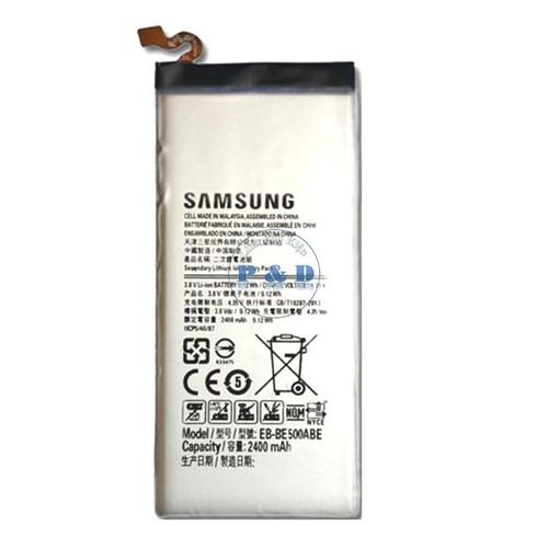 Pin galaxy E5 2015 E500