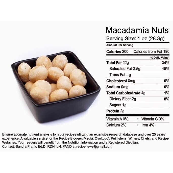 HẠT MACCA ÚC NỨT VỎ 500G ( TẶNG KÈM DỤNG CỤ TÁCH VỎ)- LÀM SỮA CHO BÉ