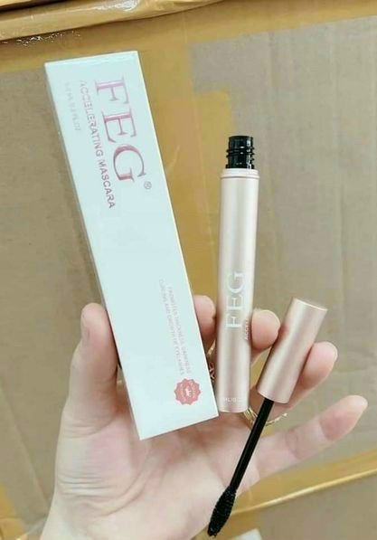 Mascara FEG Dưỡng Mi Dài Khỏe