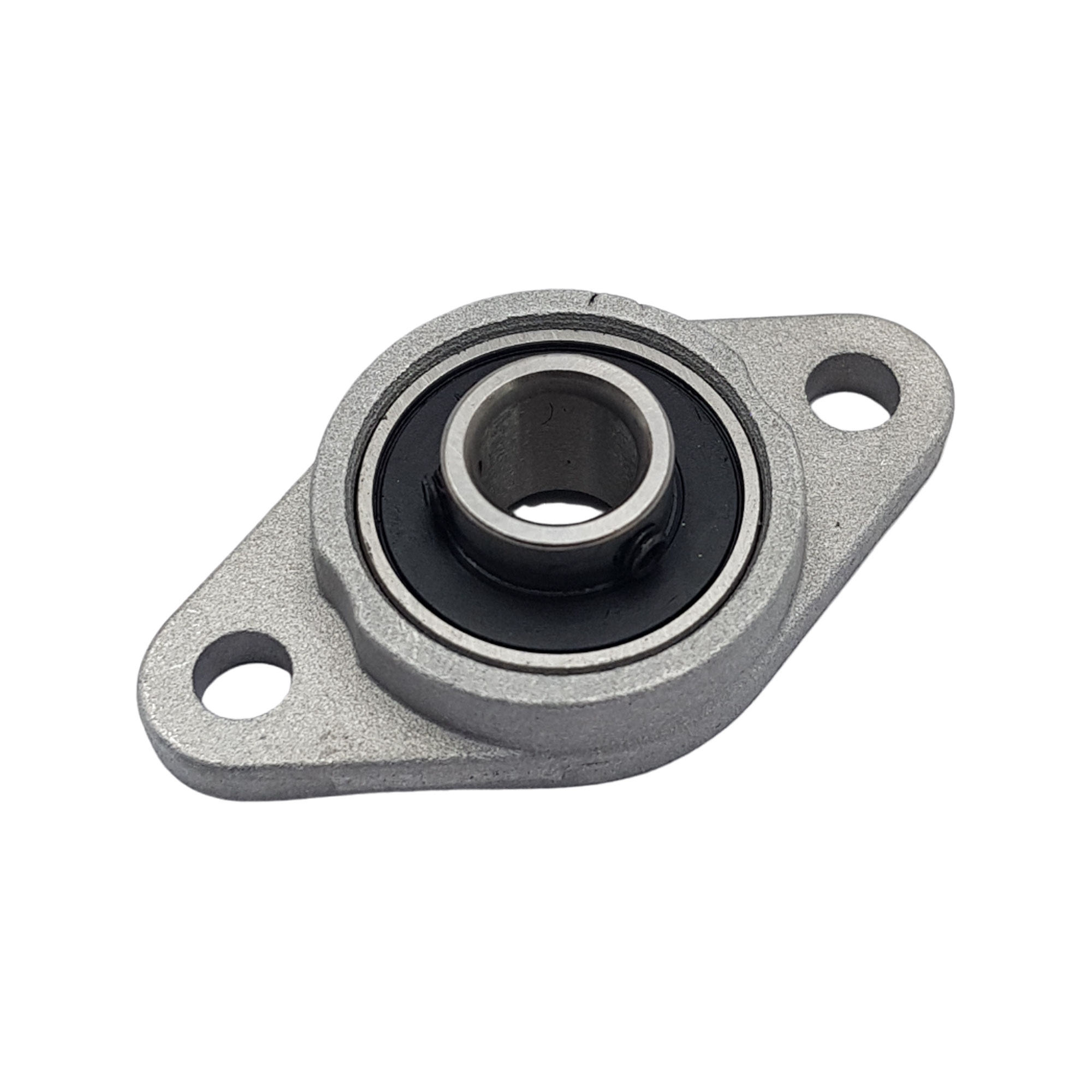 Gối đỡ vòng bi ngang trục 8mm