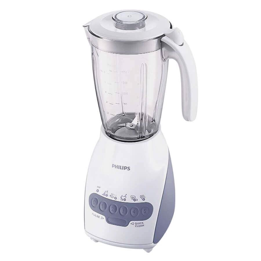 Máy Xay Sinh Tố Philips HR2115 600W