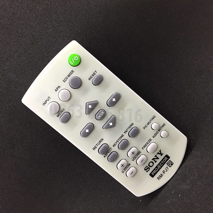 [ FREESHIP ] Remote máy chiếu SONY ✔ Điều khiển máy chiếu SONY - Chính Hãng