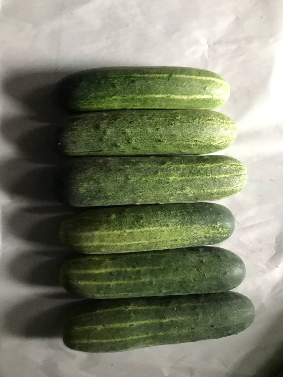 Dưa Leo FAFA 500gr/túi