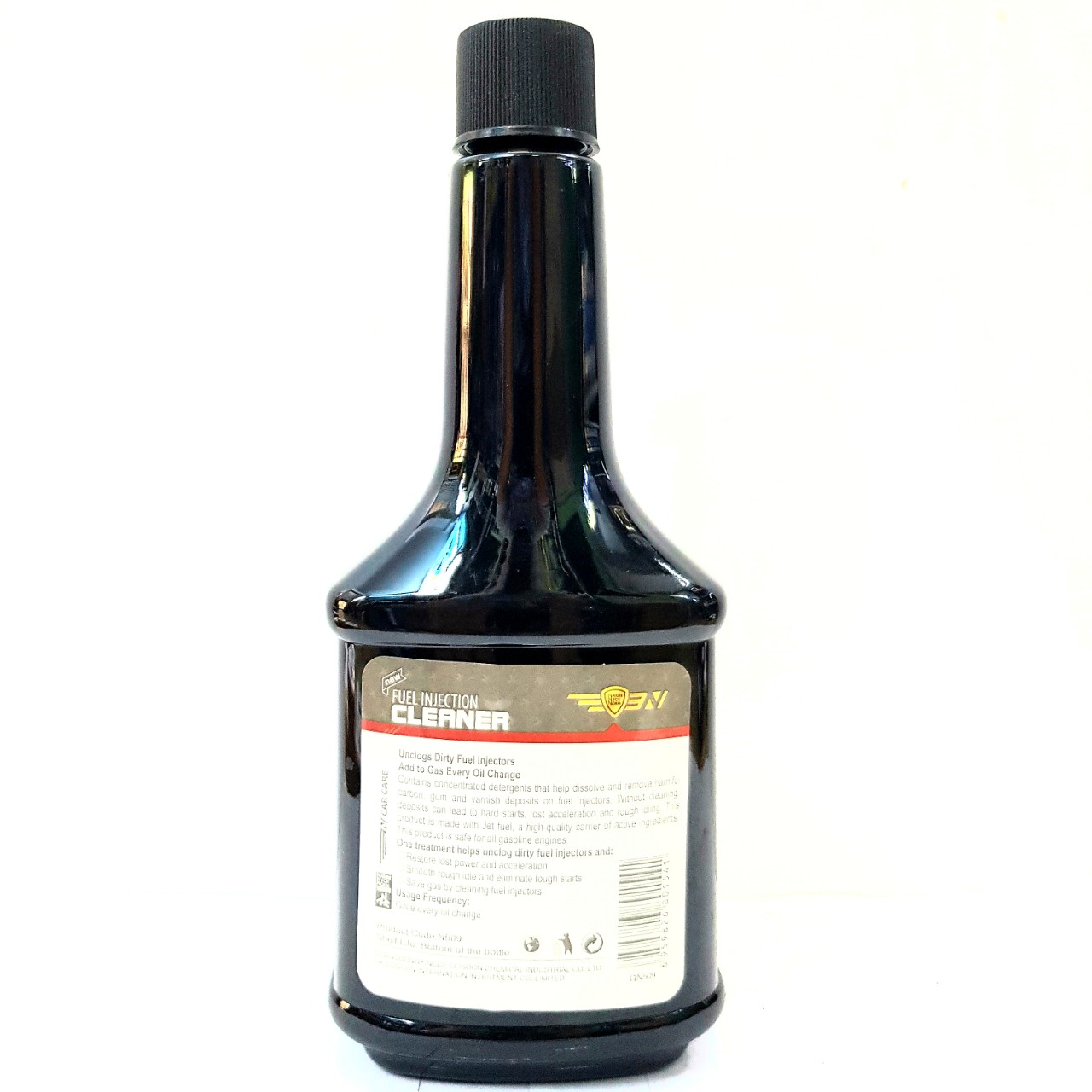 Chai phụ gia máy xăng NICE NORM 354ml