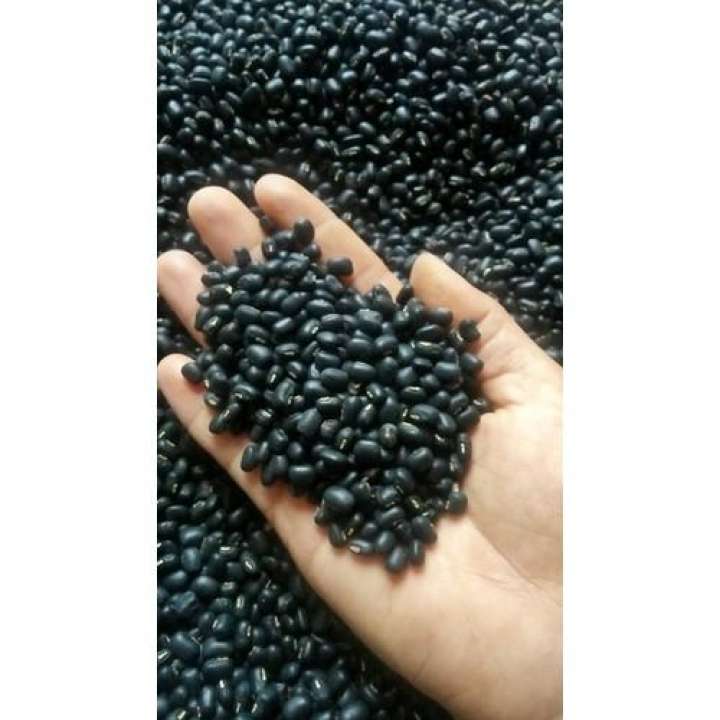 Đậu Đen Xanh Lòng (1kg)