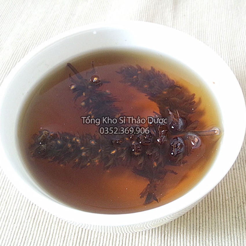 Hạ Khô Thảo 1kg (Nguyên Chất,Loại 1)