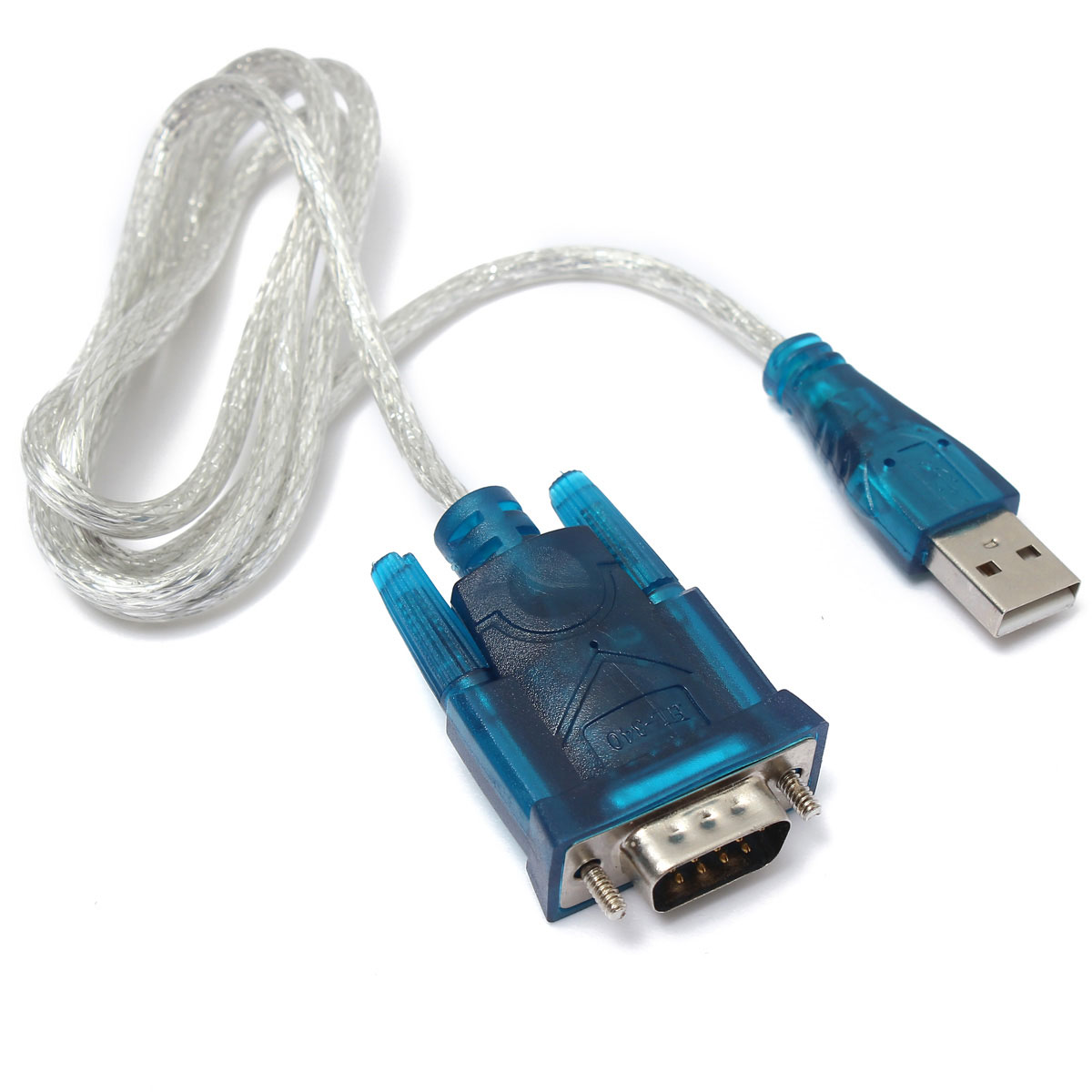 [HCM]DÂY CHUYỂN USB RA CỔNG COM 9 CHÂN DÂY CHUYỂN USB RA COM