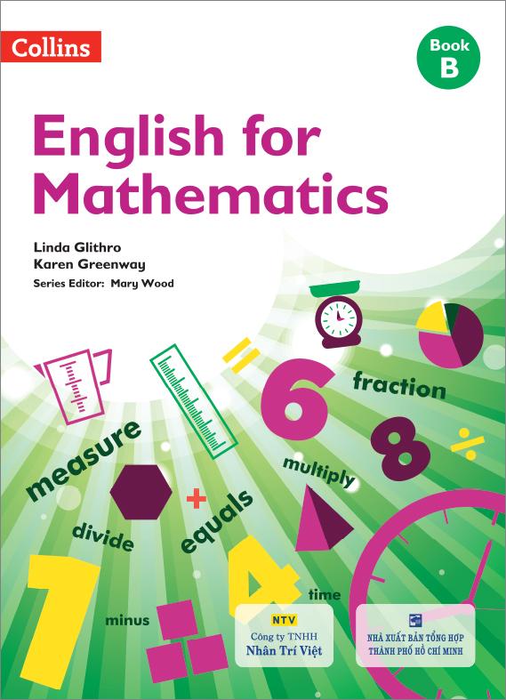 [HCM]Collins English for Mathematics – Book B