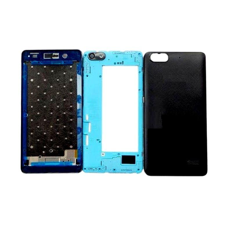 Bộ vỏ huawei honor 4c zin