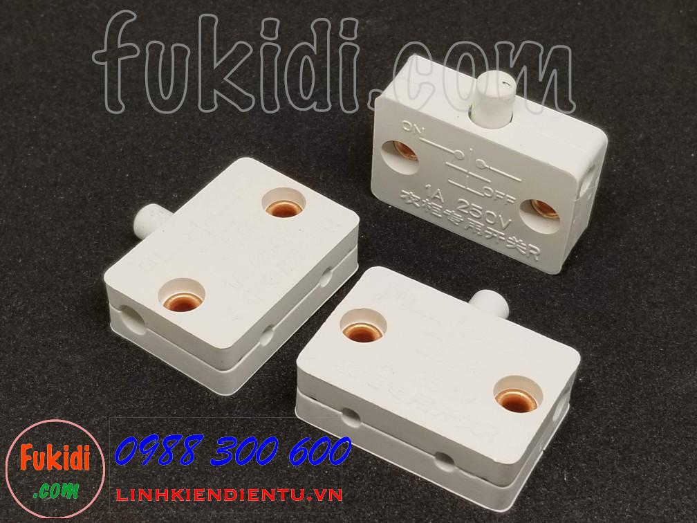 Công tắc đóng mở đèn cho tủ áo, tủ bếp ESW18