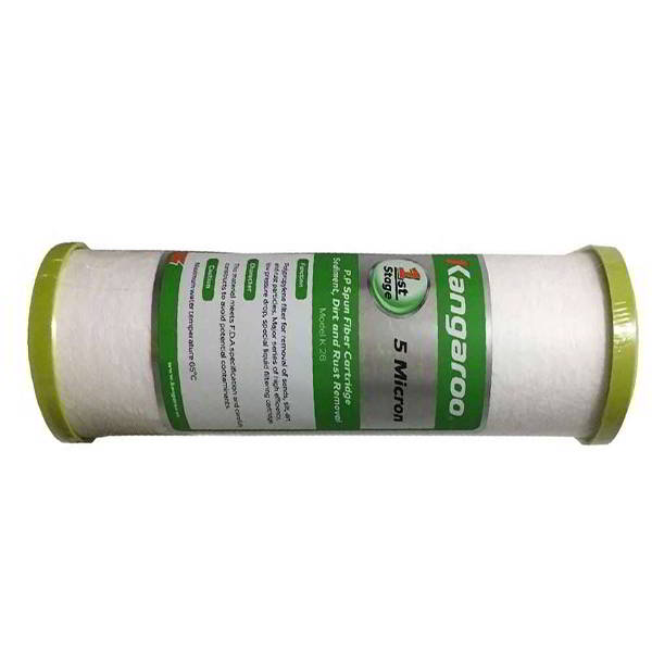 Lõi lọc nước số 1 Kangaroo