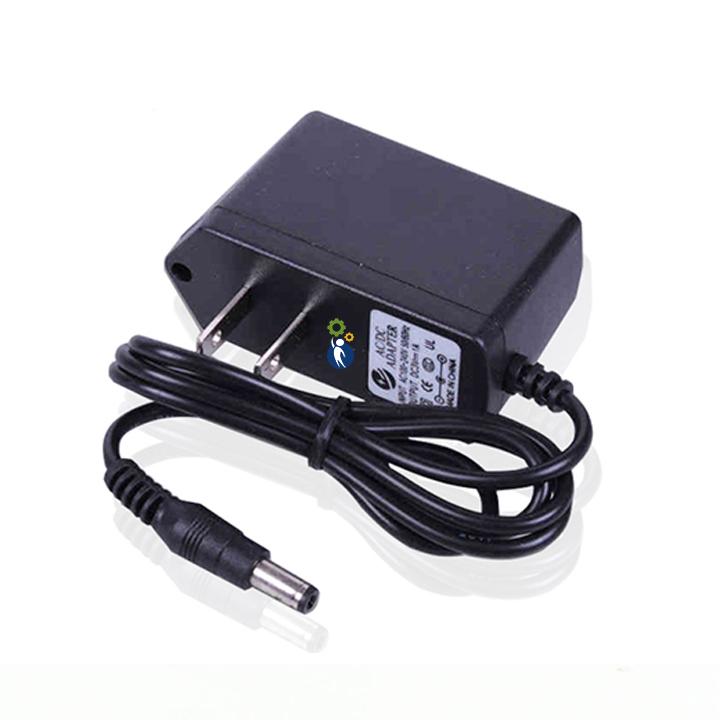 Adapter Nguồn 3V - 1A, dùng cho các thiết bị wifi, camera, motor