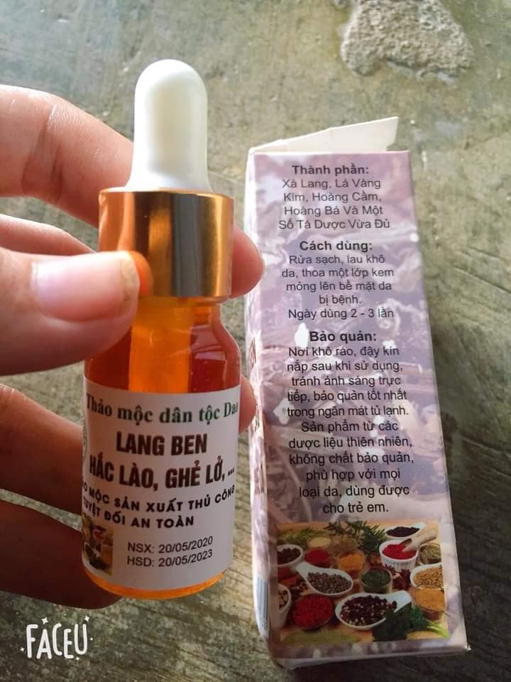 Lan Beng Trần Kim Huyền[Chính Hãng]