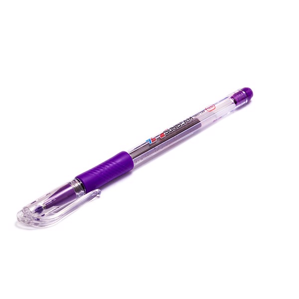 Hộp 20 bút thiên long gel-08