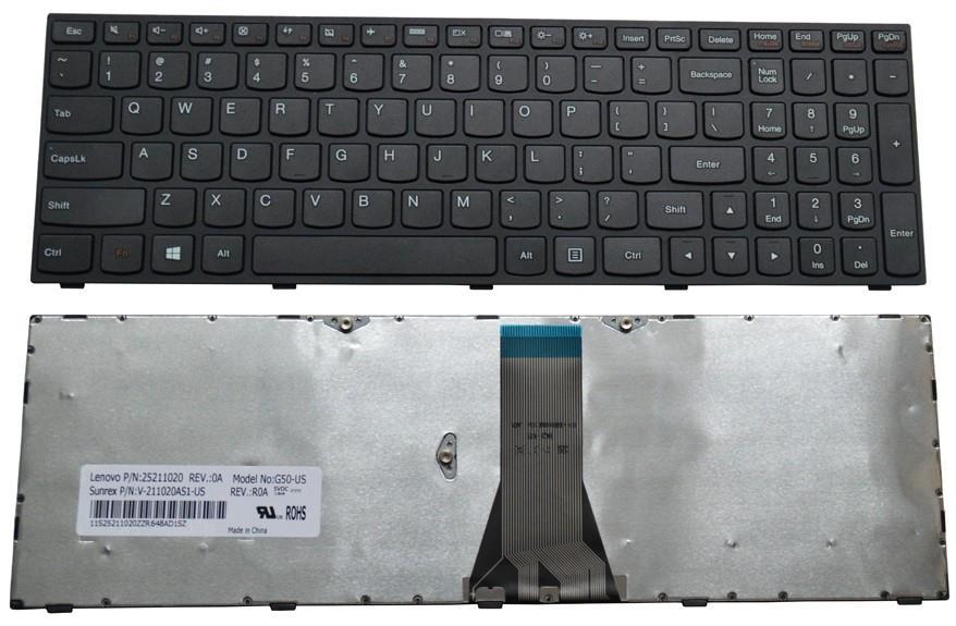 Bàn phím lenovo g50-70