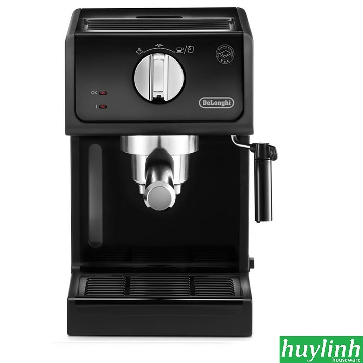 Máy pha cà phê Delonghi ECP 31.21 [ECP31.21]