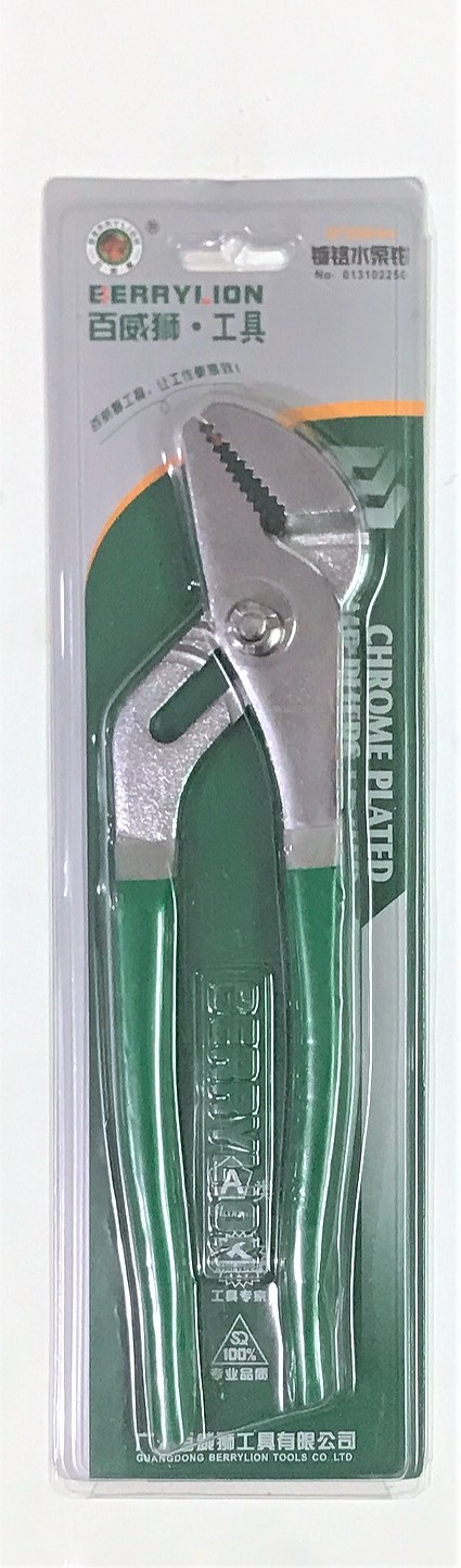 Kìm Mỏ Quạ BERRYLION