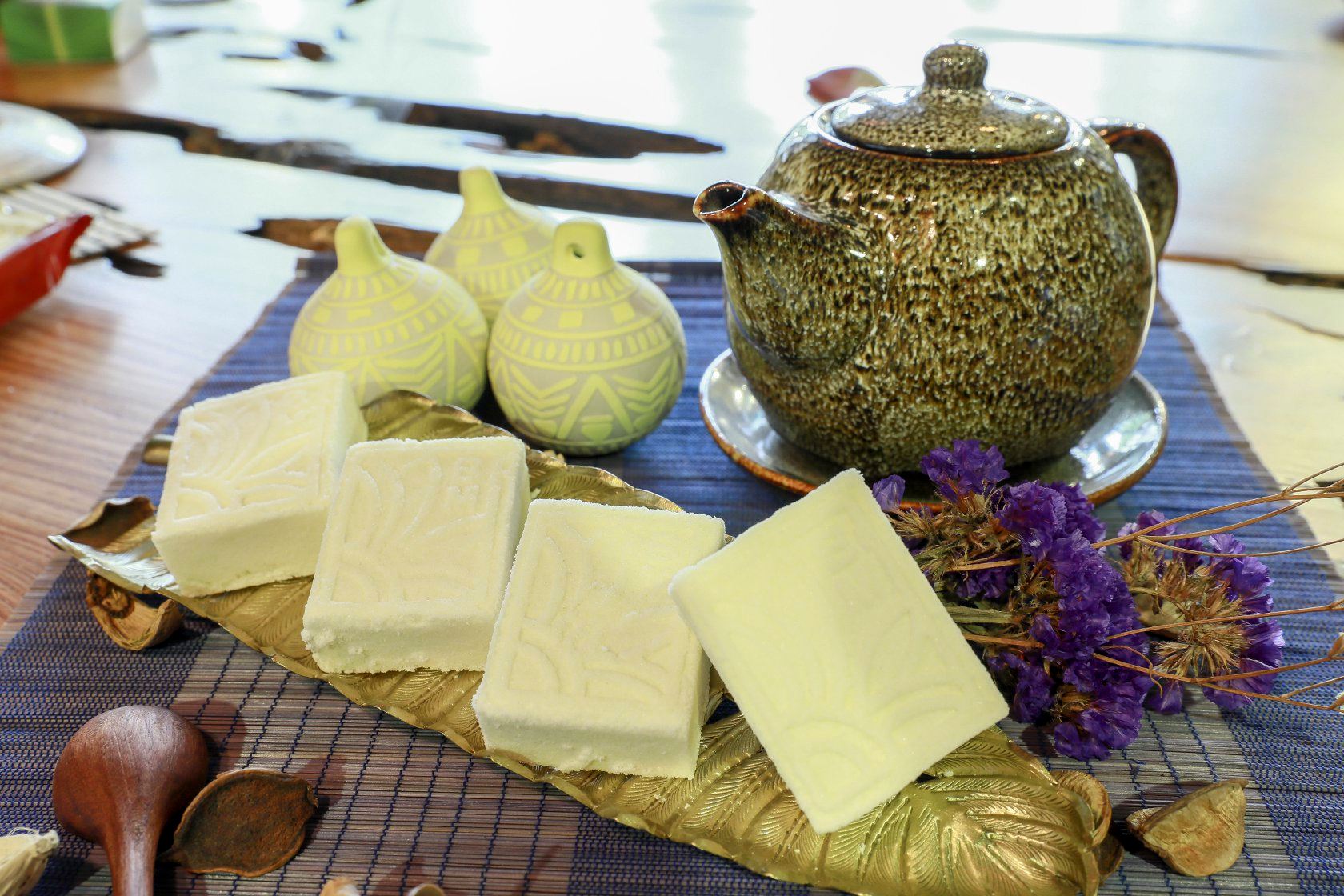 Bánh khảo sữa đặc biệt Bảo Minh 150g
