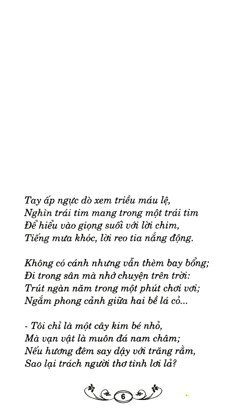 Sách -Thơ Xuân Diệu (Huy Hoàng) - Newshop