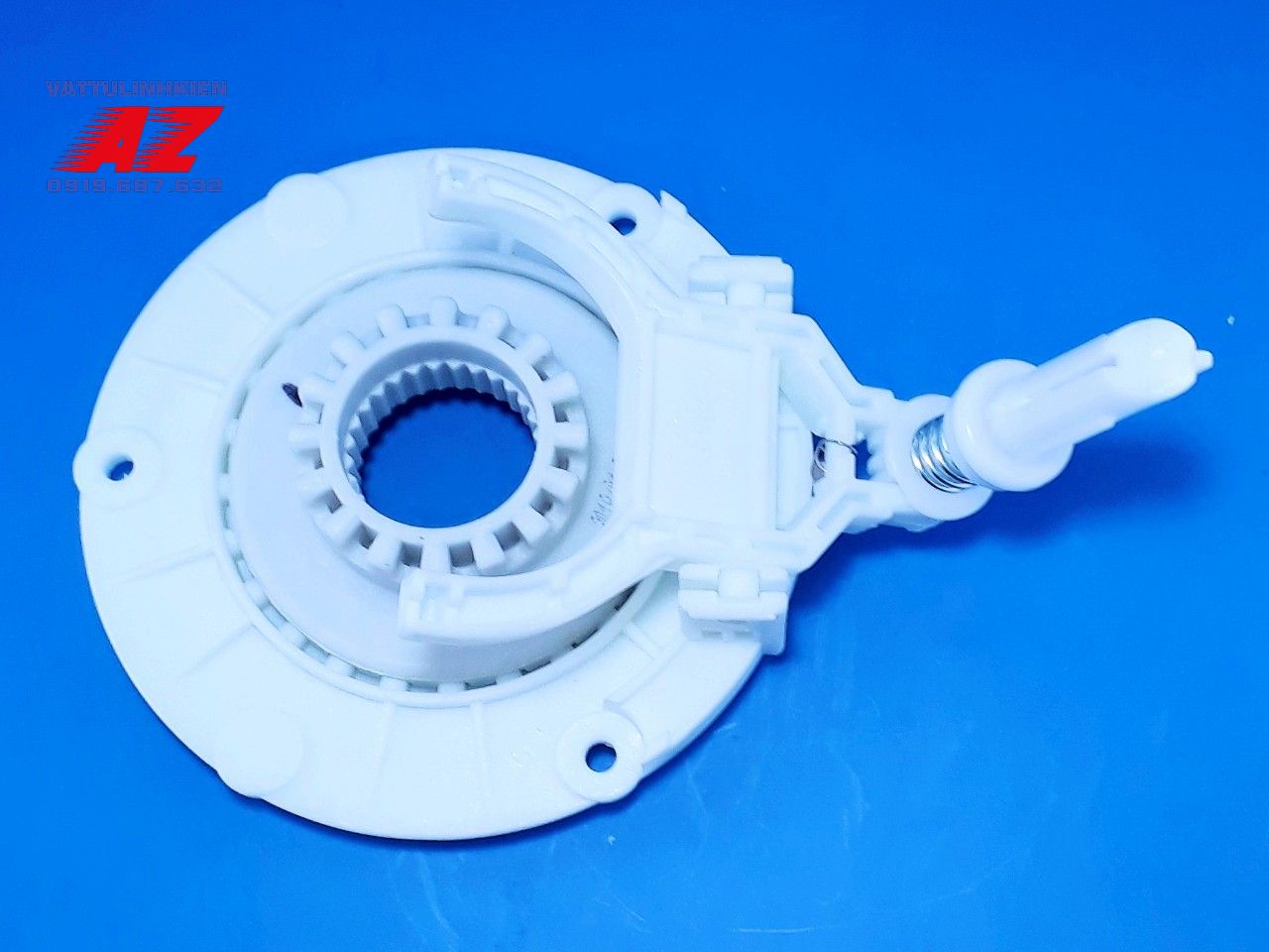 Bộ nhông cho máy giặt LG cửa đứng