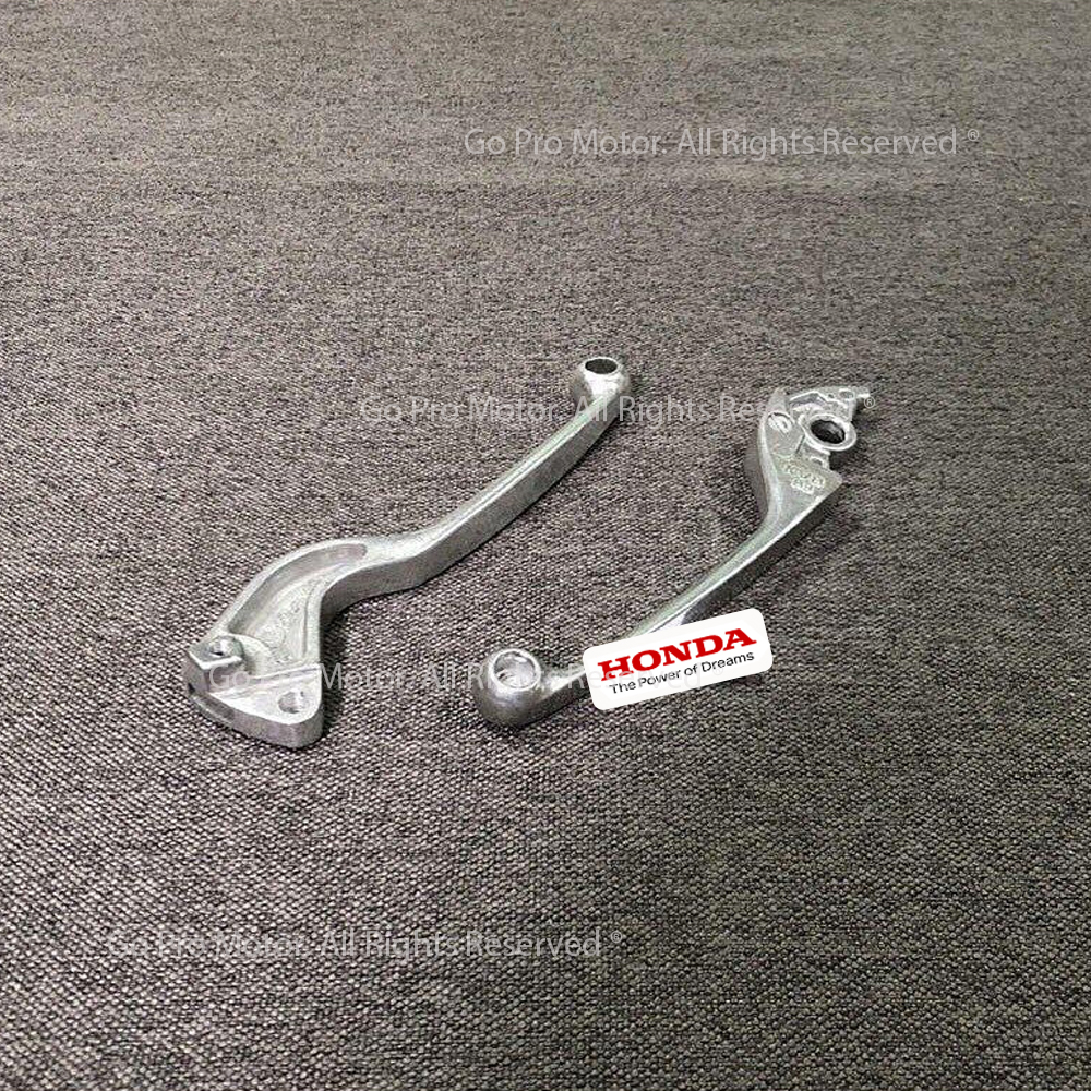 Cặp tay thắng xe air blade vt30 uni racing