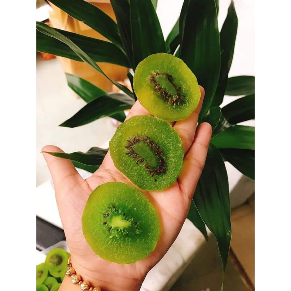 KIWI SẤY DẺO 200G/500G/1KG