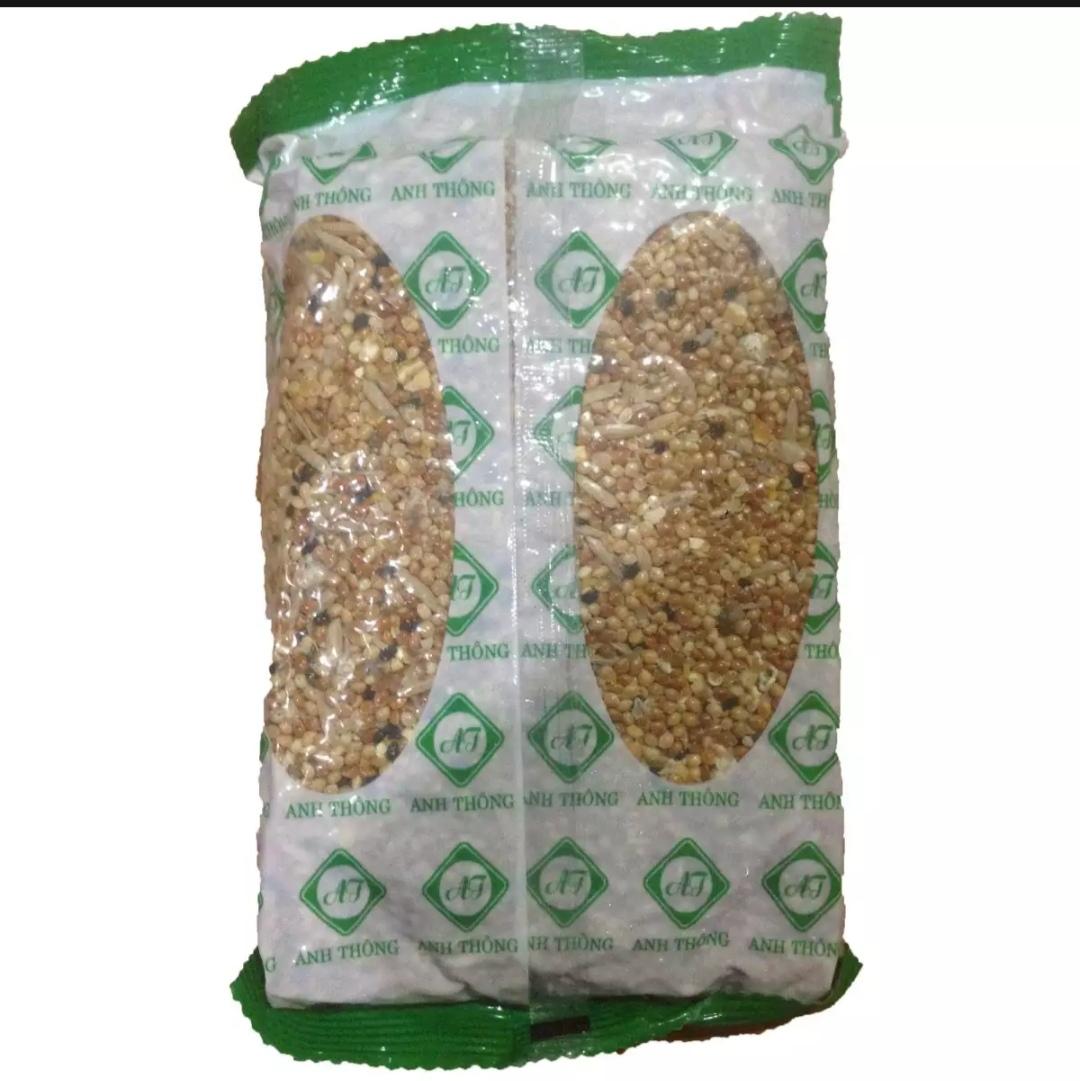 Ngũ Cốc Chim Cu Gáy Anh Thông 200g