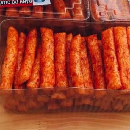 Combo 5 Hộp Bánh Pò Quẩy Siêu Ngon