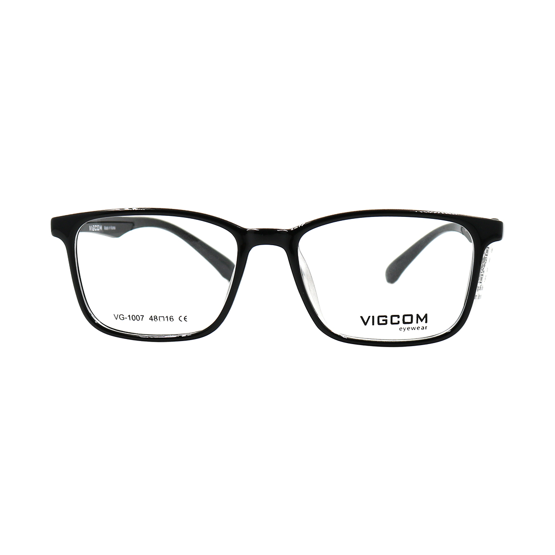 Gọng kính  VIGCOM VG1007 B1