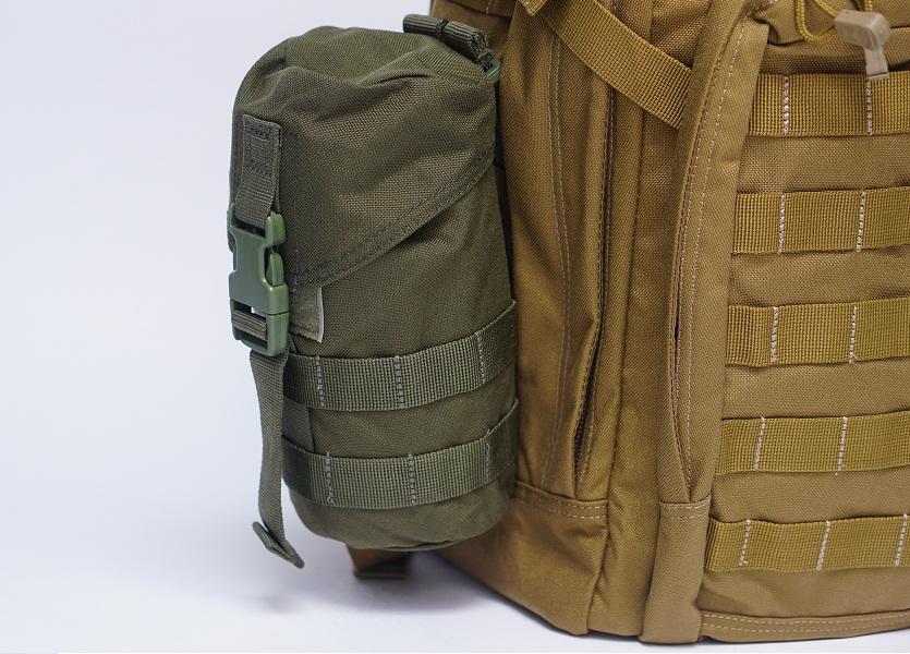 [HCM]Túi đựng bình nước 511.Tactical.