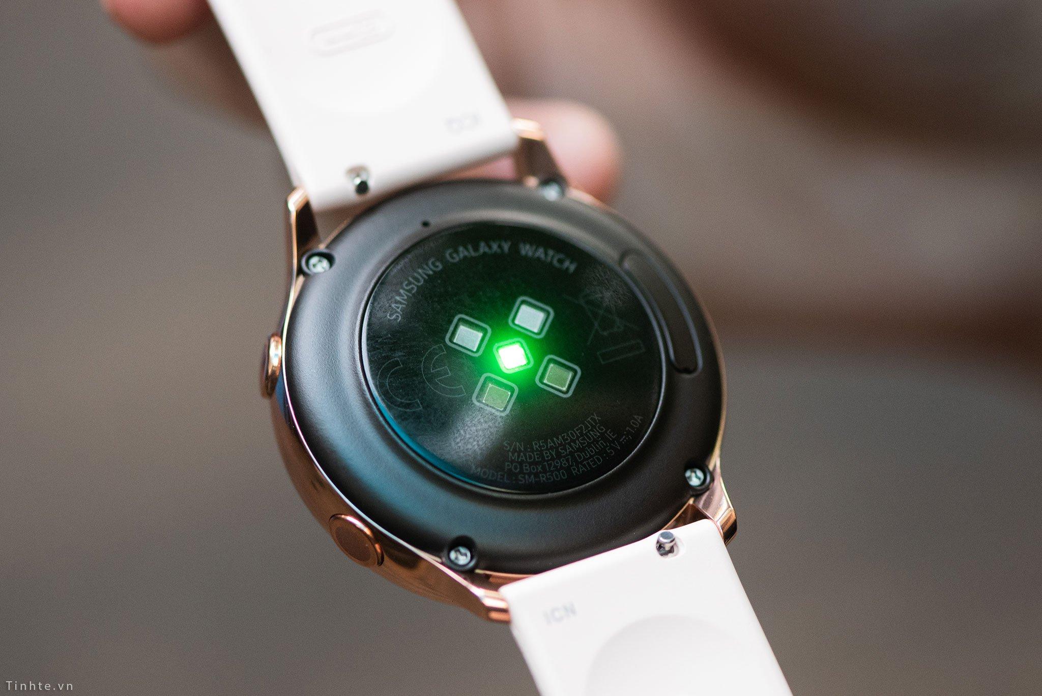 Đồng hồ thông minh Huawei Watch GT Runner(likew new fullbox)